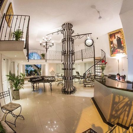 Cartagena Aposentos De San Pedro酒店 外观 照片