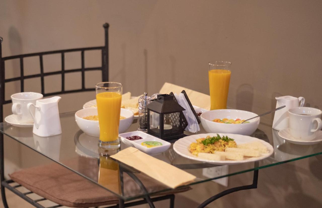 Cartagena Aposentos De San Pedro酒店 外观 照片