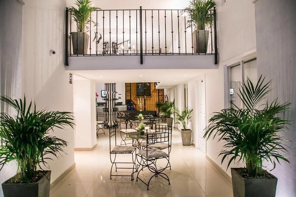 Cartagena Aposentos De San Pedro酒店 外观 照片