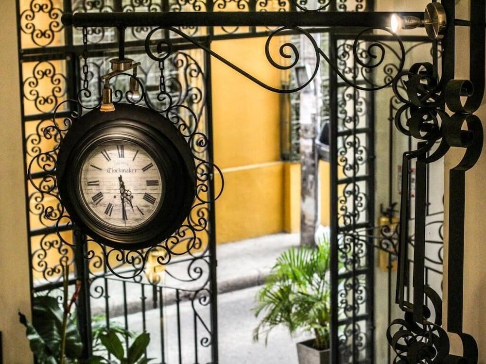 Cartagena Aposentos De San Pedro酒店 外观 照片